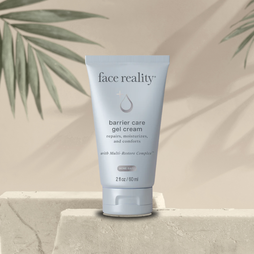 Barrier Care Gel Cream