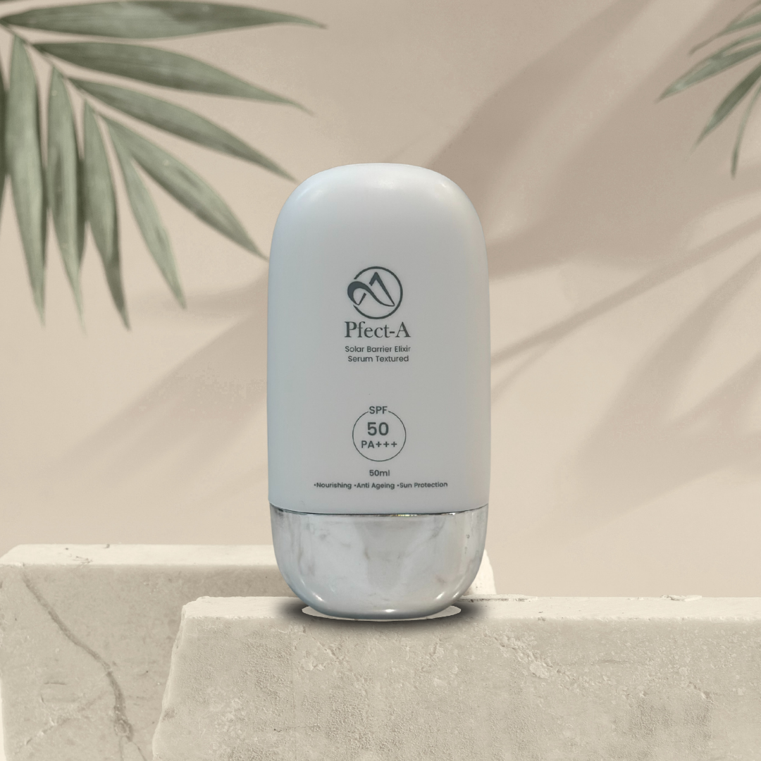 Pfect-A Solar Barrier Elixir SPF 50