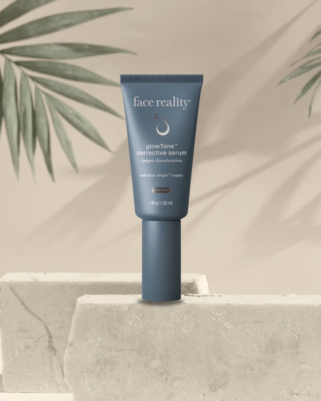 GlowTone Corrective Serum
