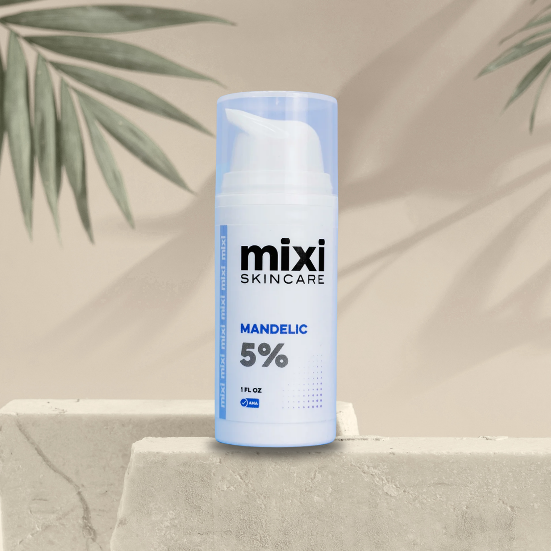 Mixi Mandelic 5% (PRE-ORDER)