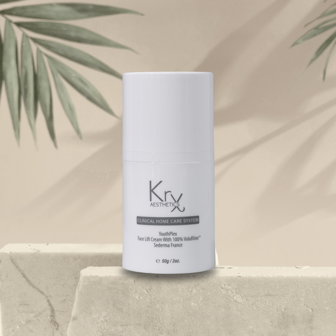 KrX Youthplex Face Lift Cream (PRE-ORDER)